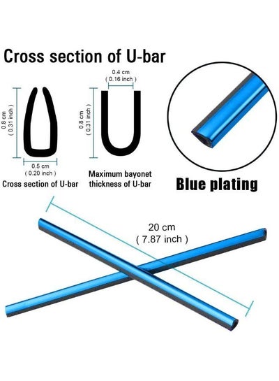 Car Air Conditioner Outlet Vent Trim Strip