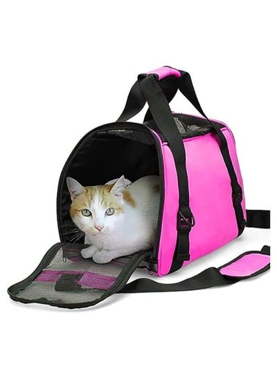 Cat Carrier Travel Bag