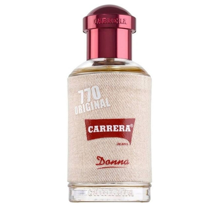 CARRERA JEANS DONNA ORIG 770 EDP 125ML