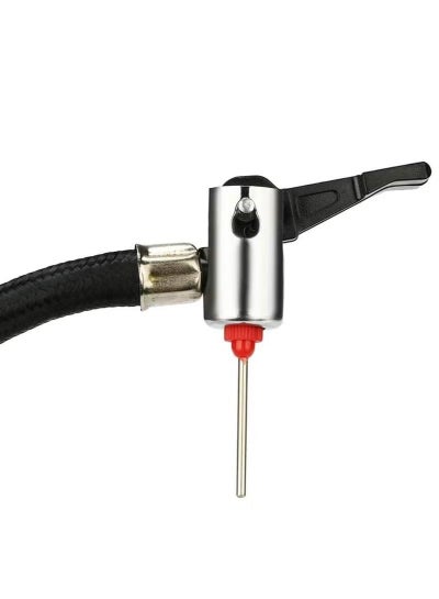 مضخة ضاغط الهواء المحمولة 260PSI DC12v سيارة كهربائية صغيرة