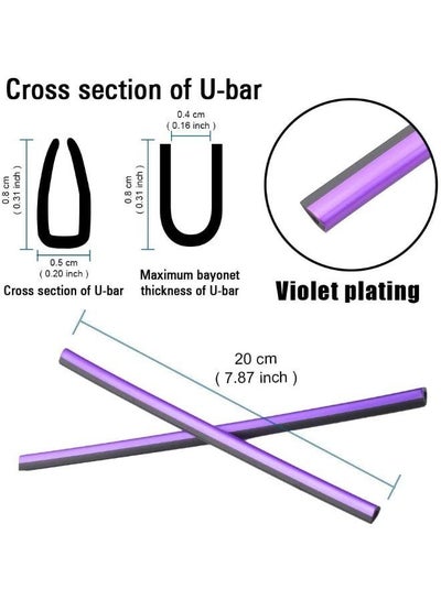 Car Air Conditioner Outlet Vent Trim Strip