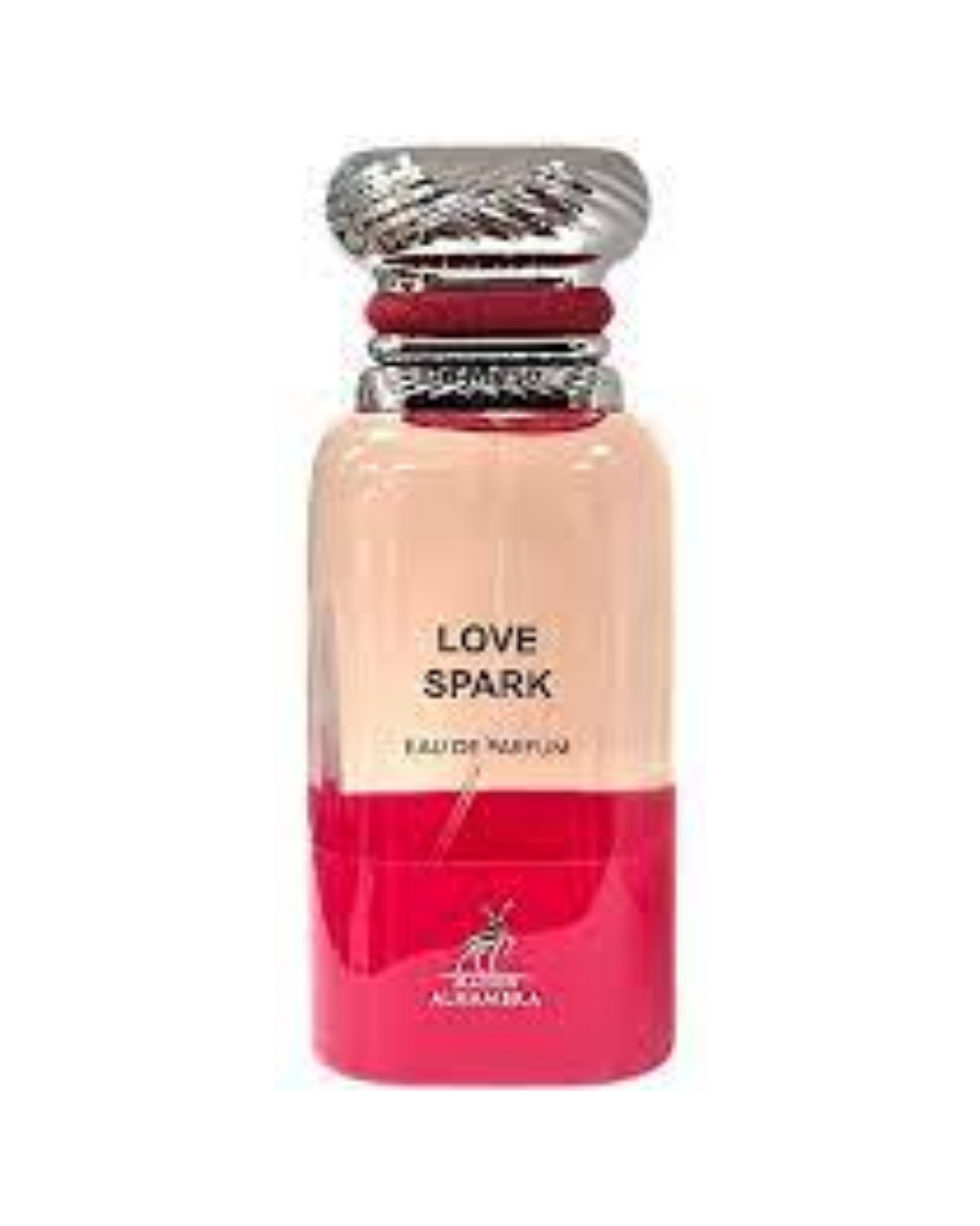 MAISON ALHAMBRA LOVE SPARK EDP 80ML