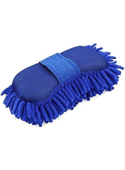 Multipurpose Car Sponge Car Cleaning Scratch Free