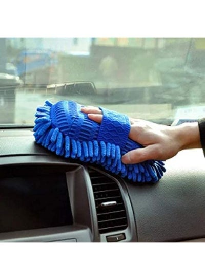 Microfiber Premium Car Wash Sponge