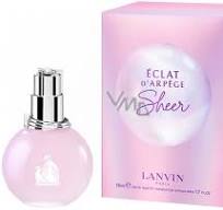 LANVIN ECLAT SHEER EDT 50ML