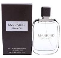 KENNETH COLE MANKIND HIM EDT 100ML