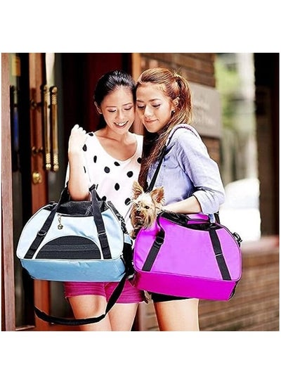 Cat Carrier Travel Bag