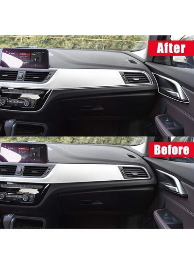 Car Interior Moulding Strip Car Decorative Filler Insert Strips