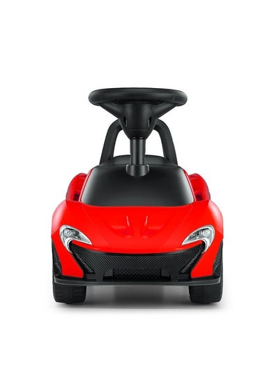 Push Ride on Kids Baby Car for Kids 1 to 3 Years Old