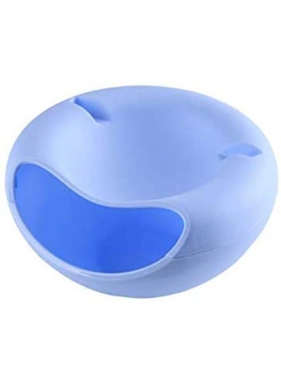 Snack Bowl With Mobile Holder