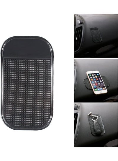 5 Pieces Sticky Car Dashboard Non-Slip Mat