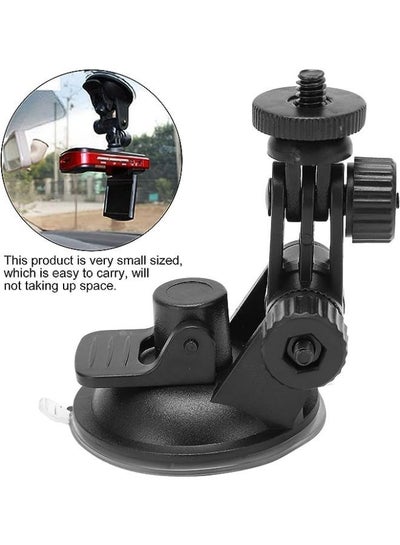 سيارة صغيرة شفط كأس جبل سيارة صغيرة مسجل بيانات الزجاج الأمامي شفط كأس لكاميرا العمل