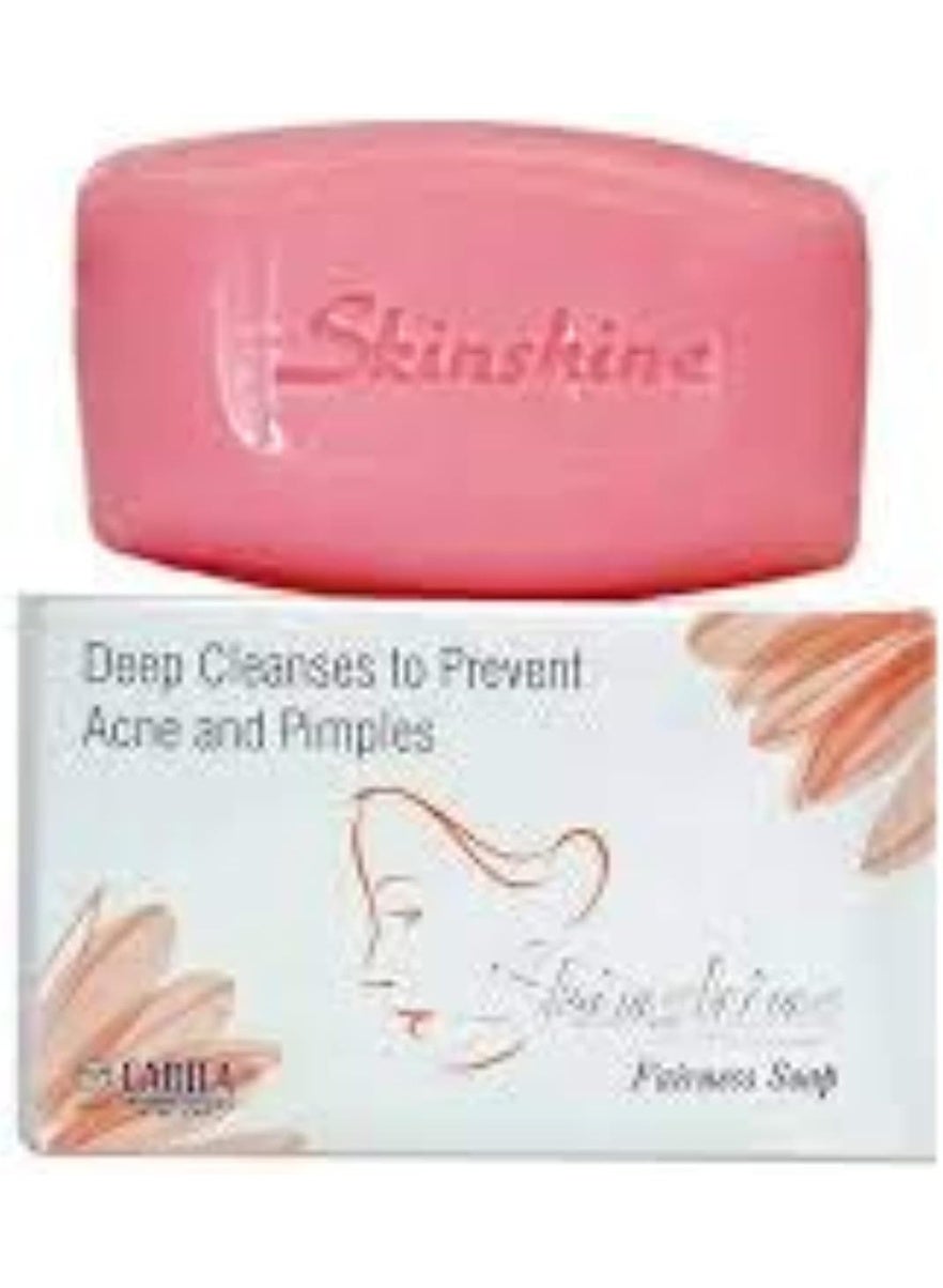 CADILA Skinshine Soap (75g) - Pack of 5