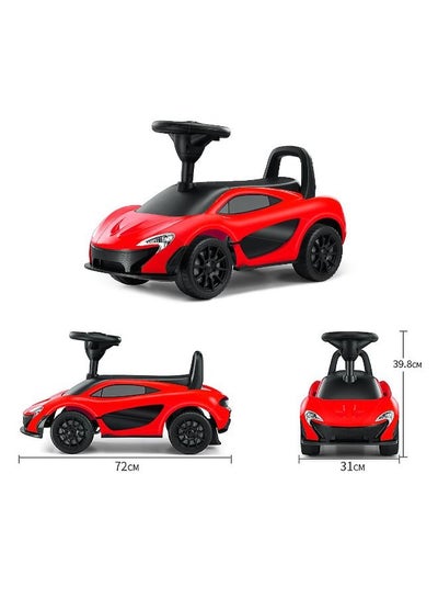 Push Ride on Kids Baby Car for Kids 1 to 3 Years Old