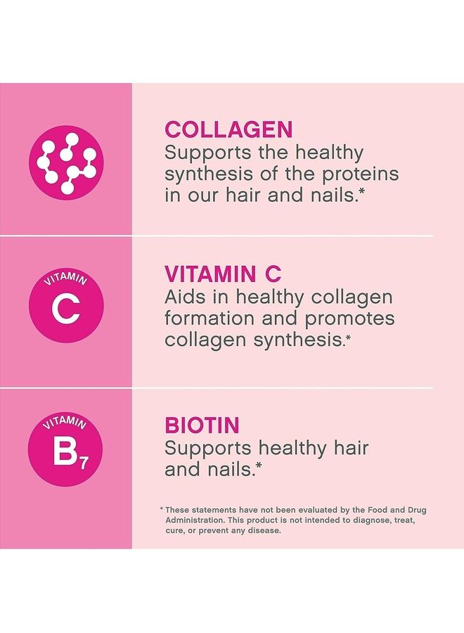NEOCELL Super Collagen, + Vitamin C & Biotin, 270 Tablets