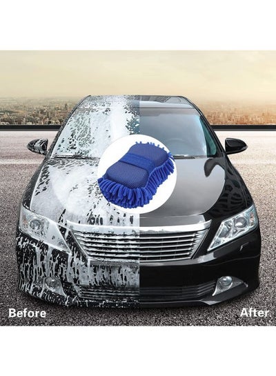 Microfiber Premium Car Wash Sponge