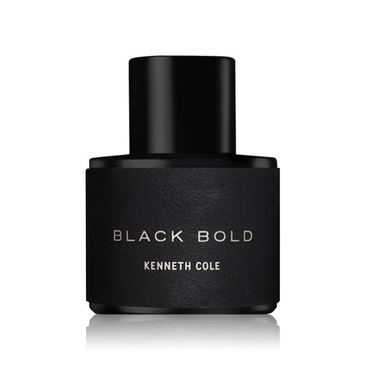 KENNETH COLE BLACK BOLD HIM EDP 100ML