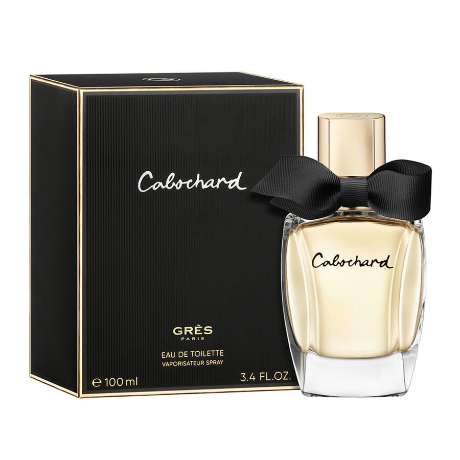 GRES CABOCHARD HER EDP 100ML
