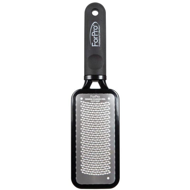 CT461 Callus rasp wooden handle 4p