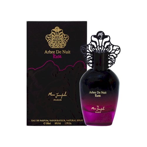 MARC JOSPH ARBRE DE NUIT ROSE EDP 100ML