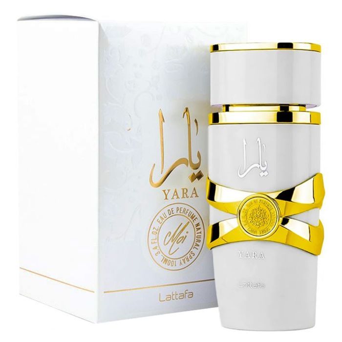 Lattafa Yara Moi Eau De Parfum 100Ml