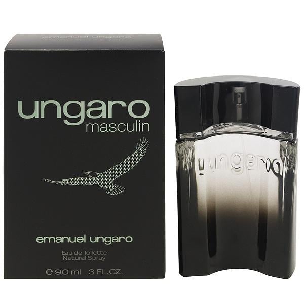UNGARO UNGARO MASCULIN EDT 90 ML