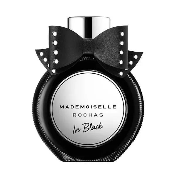 ROCHAS MADEMOISELLE BLACK EDP 50ML