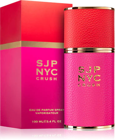 SJP NYC CRUSH HER EDP 100ML