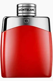 MONT BLANC LEGEND RED EDP 100ML