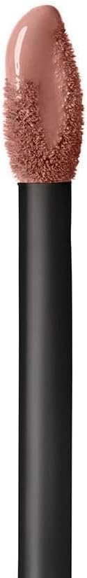 MAYBELLINE SSTAY MATTE INK PINKS NU 65 SEDUCTRESS