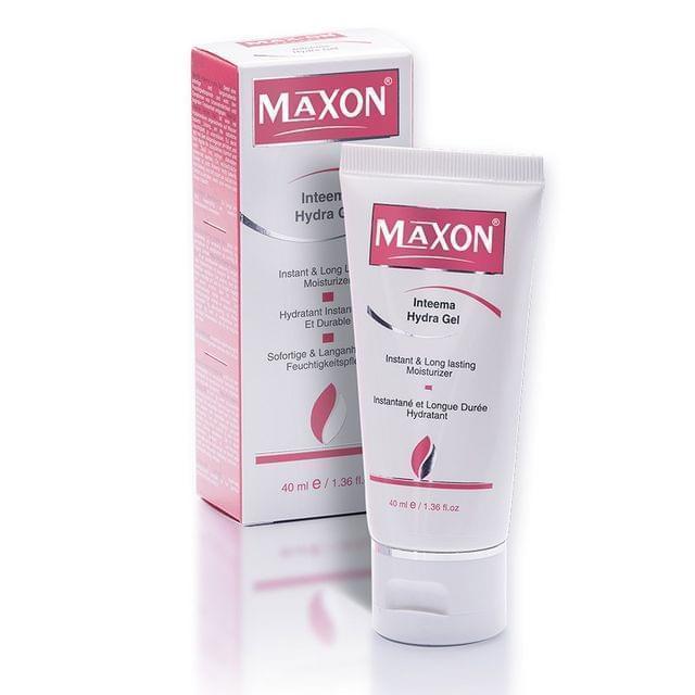 MAX ON INTEEMA HYDRA GEL
