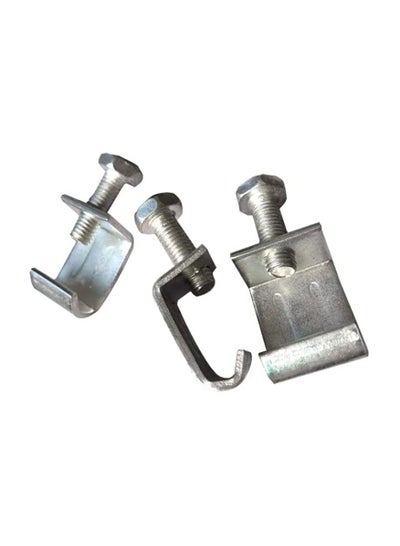 Duct G Clamp 12 pcs