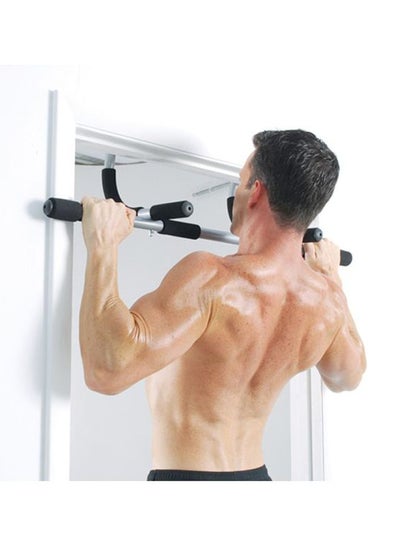Total Upper Body Workout Bar 15.75x11.02x38.98inches