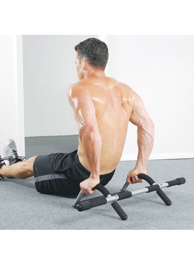 Total Upper Body Workout Bar 15.75x11.02x38.98inches