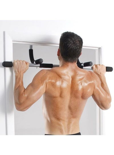 Total Upper Body Workout Bar 15.75x11.02x38.98inches