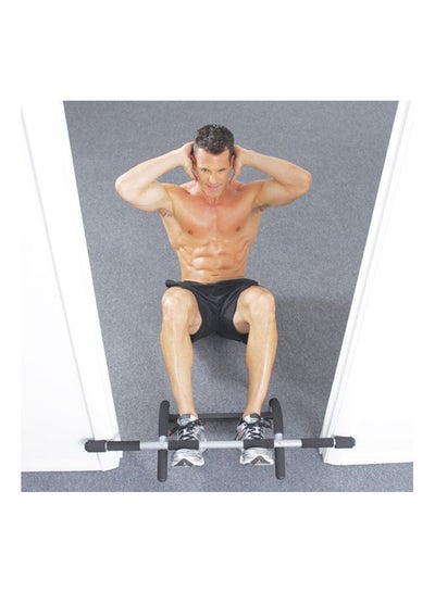 Total Upper Body Workout Bar 15.75x11.02x38.98inches