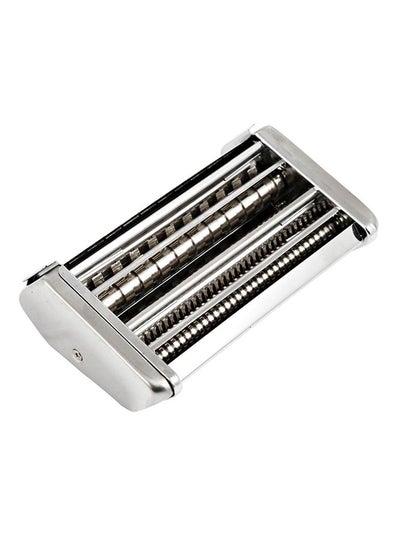 Handheld Pasta Maker 10106910 Silver