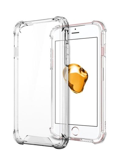 Anti-Burst Case Cover For Apple iPhone 6 Plus/6s Plus Clear