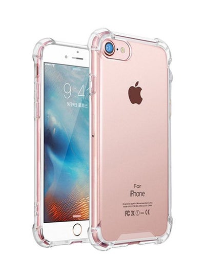 Anti-Burst Case Cover For Apple iPhone 6 Plus/6s Plus Clear