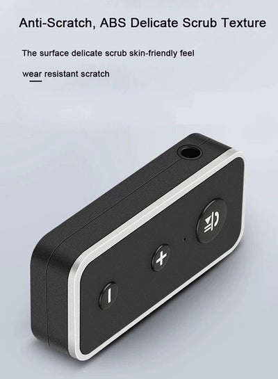 AUX Bluetooth For Car And Multimedia Players