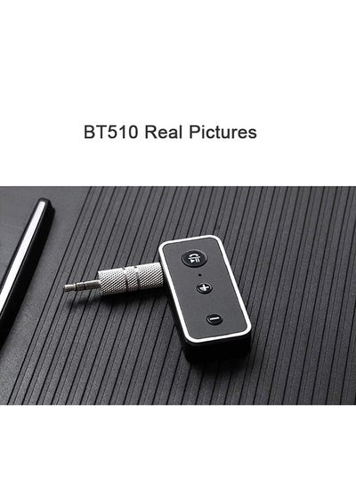 AUX Bluetooth For Car And Multimedia Players