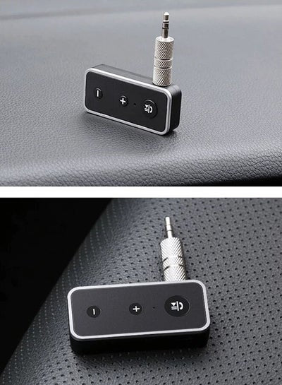 AUX Bluetooth For Car And Multimedia Players