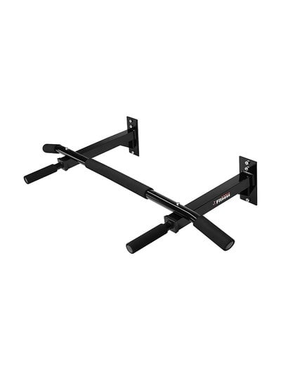 Aeronautic Wall Pull-Up Bar