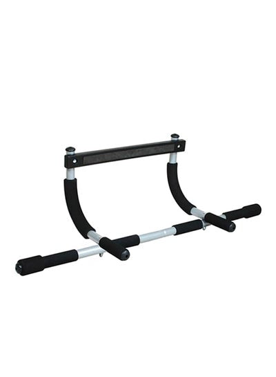 Iron Gym Pullup Bar