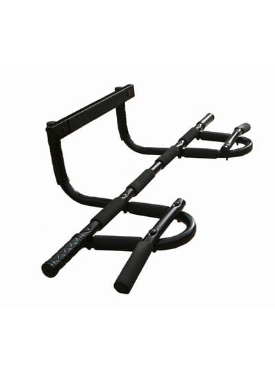 Multifunctional Door Bar