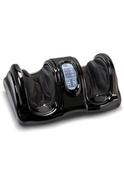 جهاز تدليك القدمين المختلط