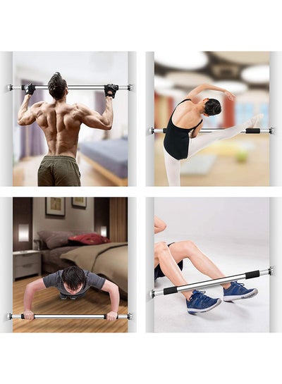 Iron Pull-Up Bar 1meter