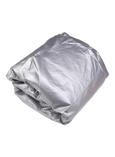 Waterproof Sun Protection Full Car Cover For ToyotaCamry2012