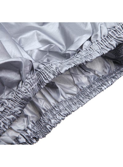 Waterproof Sun Protection Full Car Cover For ToyotaCamry2012