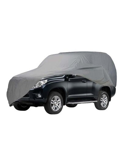 Waterproof Sun Protection Car Cover For Ford Explorer 2010-06